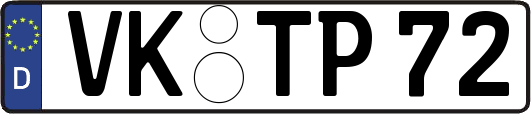 VK-TP72