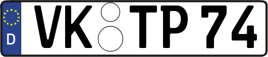 VK-TP74