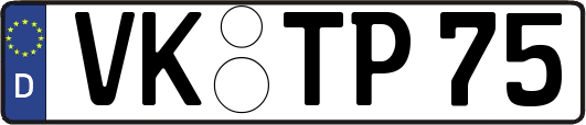 VK-TP75