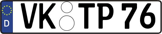 VK-TP76
