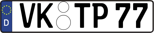 VK-TP77