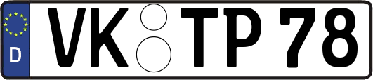 VK-TP78