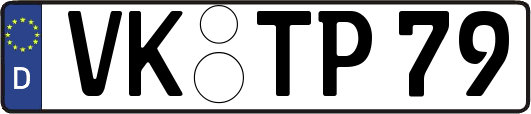 VK-TP79