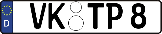 VK-TP8