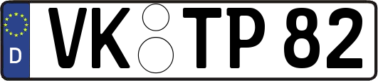 VK-TP82