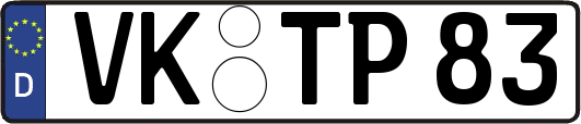 VK-TP83