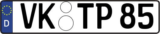 VK-TP85