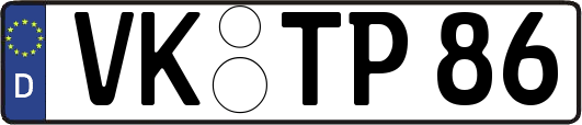 VK-TP86