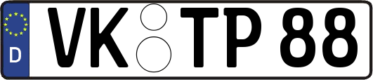 VK-TP88