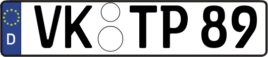 VK-TP89