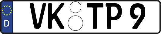 VK-TP9