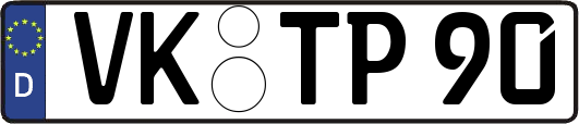 VK-TP90