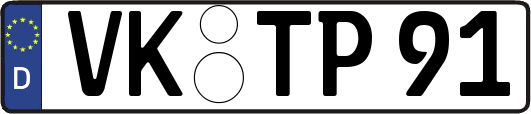 VK-TP91