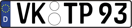 VK-TP93