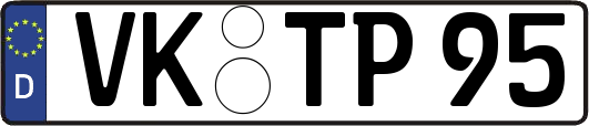 VK-TP95