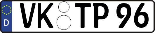 VK-TP96