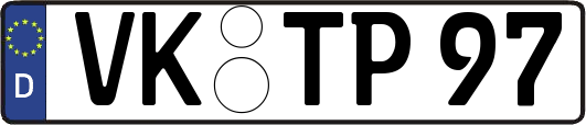 VK-TP97