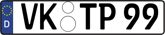 VK-TP99