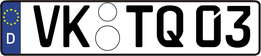 VK-TQ03