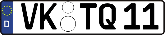 VK-TQ11