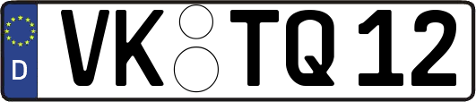 VK-TQ12