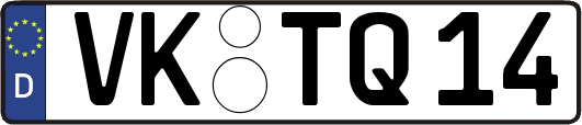 VK-TQ14