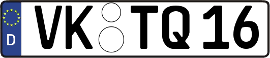 VK-TQ16