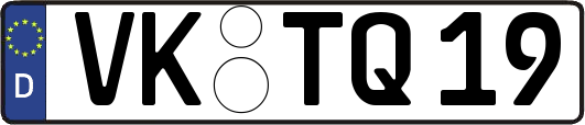 VK-TQ19
