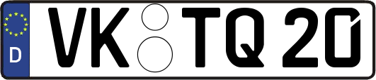 VK-TQ20