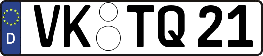 VK-TQ21