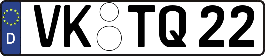VK-TQ22