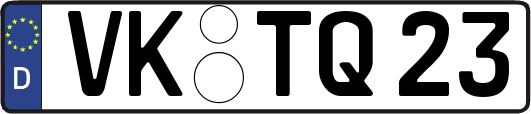 VK-TQ23