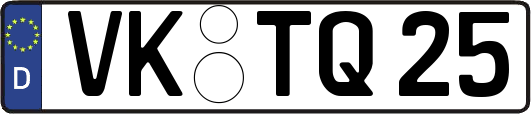 VK-TQ25