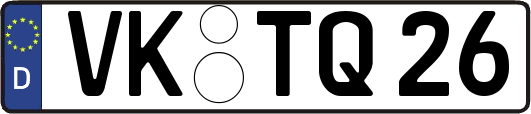 VK-TQ26