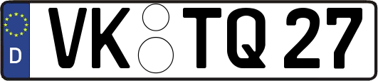 VK-TQ27