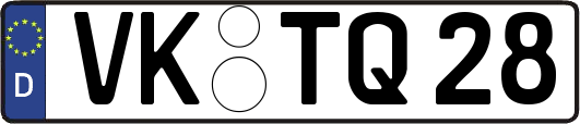 VK-TQ28