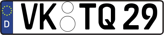 VK-TQ29