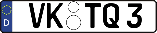 VK-TQ3