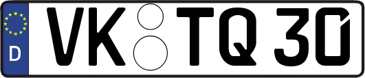 VK-TQ30