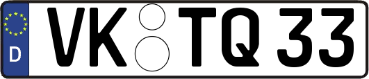 VK-TQ33
