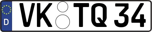 VK-TQ34