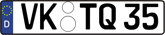 VK-TQ35