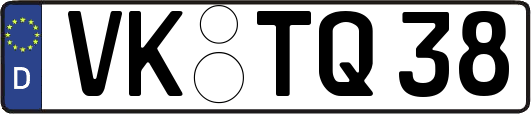 VK-TQ38
