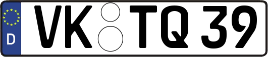 VK-TQ39