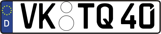 VK-TQ40