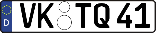 VK-TQ41