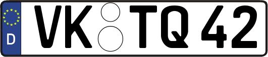 VK-TQ42