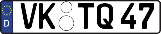 VK-TQ47