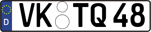 VK-TQ48