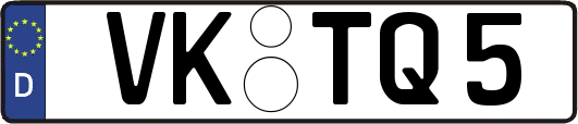 VK-TQ5